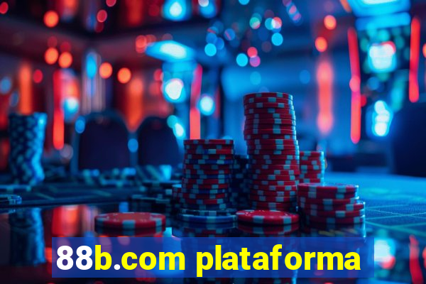 88b.com plataforma